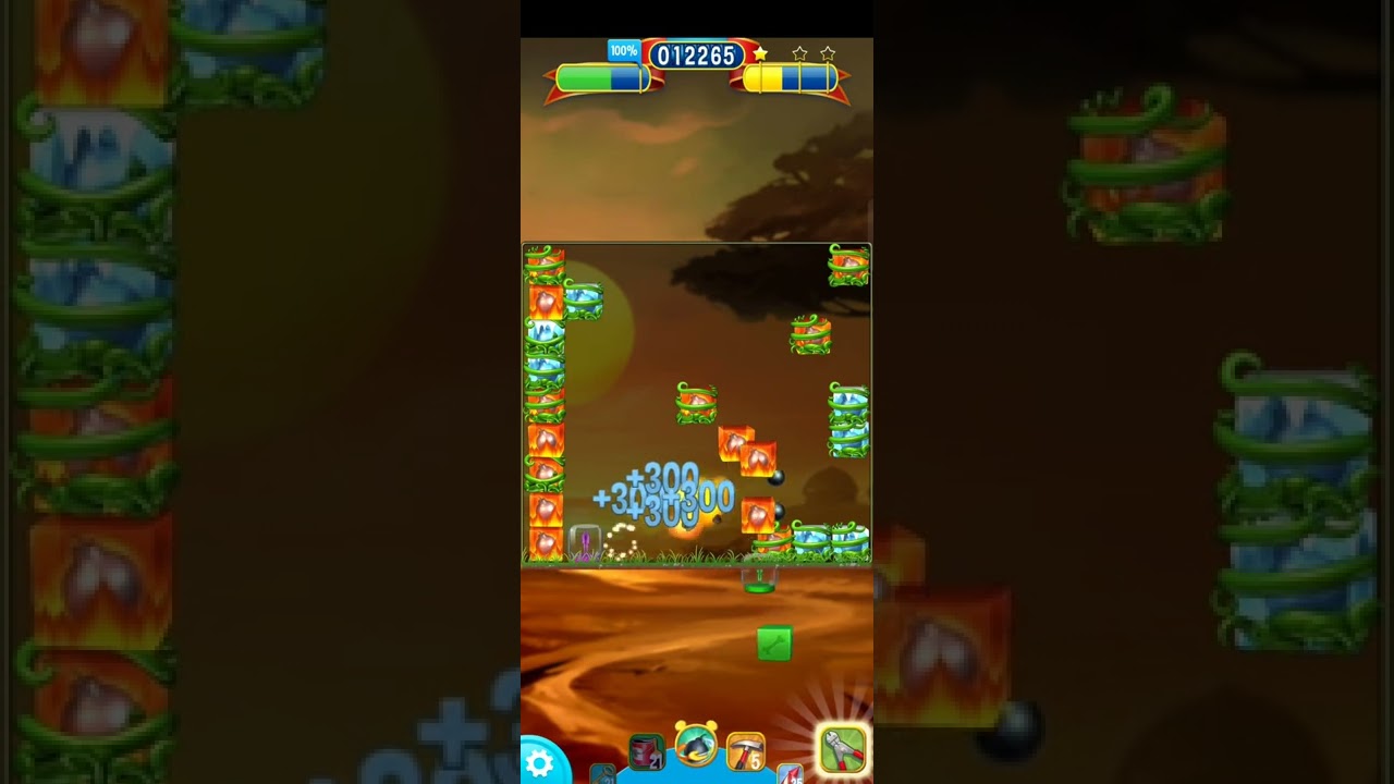 Pet Rescue Saga level 4144