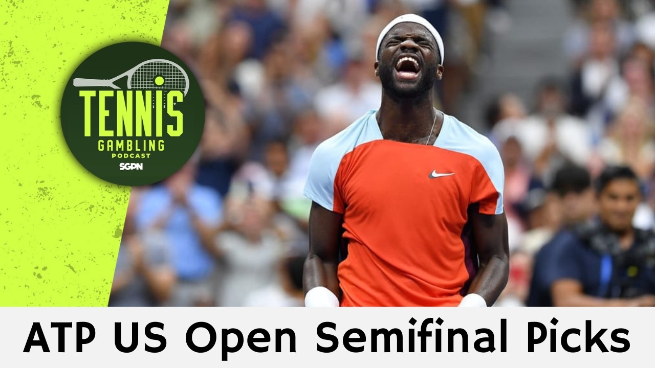 ATP US Open Semifinal Picks – 9/10/26