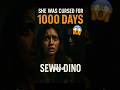 Sewu Dino 2023 Explained In 1 Minute Indonesian Horror Must Watch