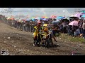 MOTO 2 SPORT TRAIL OPEN ‼️ASIA MX KERINCI JAMBI‼️