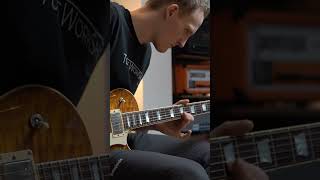 Cheap Thrill Guitar SOLO