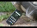 TRACTOR Vs PHONE !?  /  Doogee S90 Pro