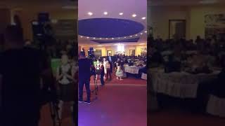 Si̇vas Ağirlama Halayi