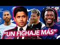 "¡FICHAJE INMINENTE en el PSG!" | Listo el DEBUT de MESSI | #goldehoy