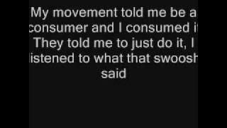 Macklemore Wings Lyrics