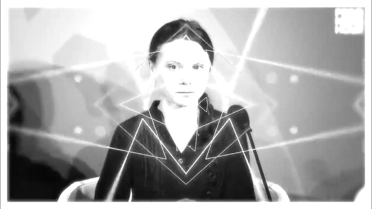 Greta Thunberg HOW DARE YOU Dance Version ziptiesnbiasplies greta-thunberg-how-dare-you-dance-version-ziptiesnbiasplies