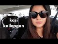 BUHAY AMERIKA: sasabog na ako! 💣 Kailangan kong umalis for my own sake 🇵🇭🇺🇸