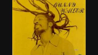 Video thumbnail of "Bunny Wailer - Dance Rock"