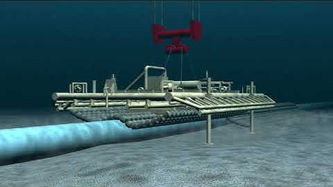 Mattress installation animation