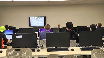 Introduction To Java - A Trip to Objectville