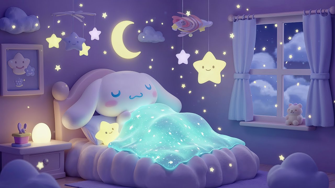 Расслабьте свою душу 🌙 Успокаивающие мелодии, которые помогут вам заснуть, исцелиться и снова поч...