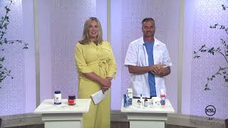 Get ahead of the cold and flu! 5 over-the-counter tricks for early prevention