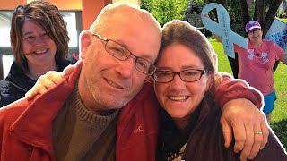 Stage 4 Lung Cancer: Fighting for a 2nd Opinion (Squamous Cell Carcinoma) | Amy’s Story (1 of 3)