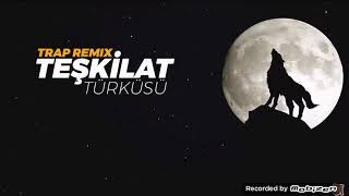 Teşkilat türküsü Remix Resimi