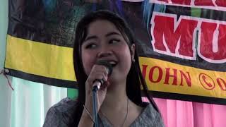 TRIO GM GAJAHMADA MUSIC ELA RAZIA SULTAN GERIMIS MELANDA HATI