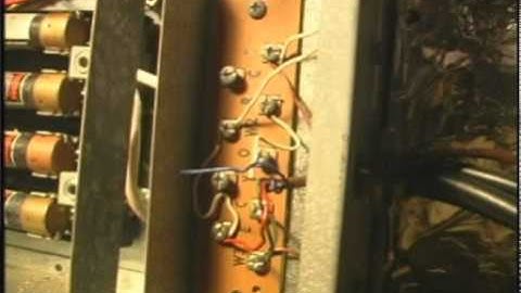 C Wire -- How to connect an unused wire as a C wire