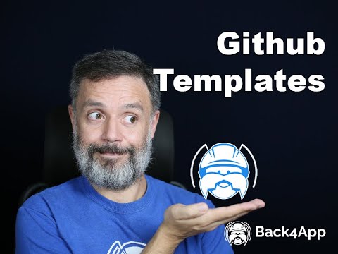 Free Github Templates