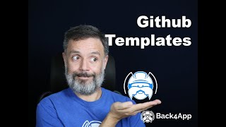Free Github Templates