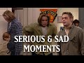 The story of eric matthews serious and sad moments boy meets world