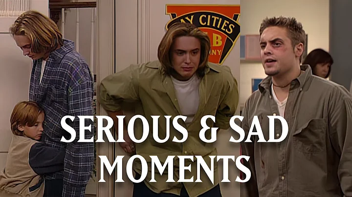 The Story of Eric Matthews (Serious and Sad Moment...