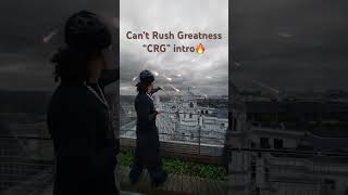 Centralcee Cant Rush Greatness