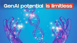 The TRUE Potential of Generative AI