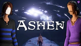 GLP & Zombey retten die Welt! | 01 | ASHEN