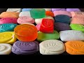 20 SOAP openingHAUL/Unpacking soap |Распаковкамыла |Notalking |ASMR SOAP