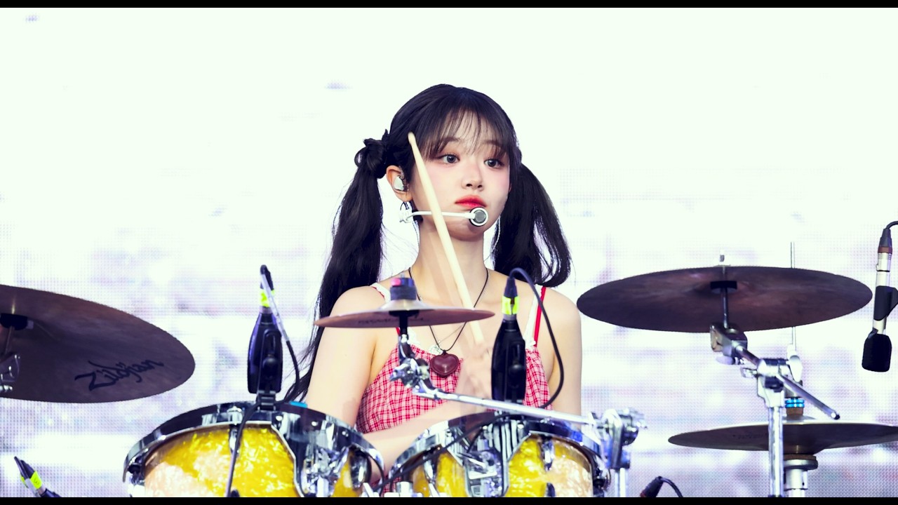 QWER チョダン CEREMONY DMM 幼少期 ラキドロ QWER releases mini