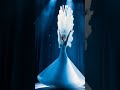 Swan Queen Performance Shocked The Judges 😱🦢 | AGT Style AI Shorts