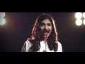 GULAABO COVER - ANUSHA MANI