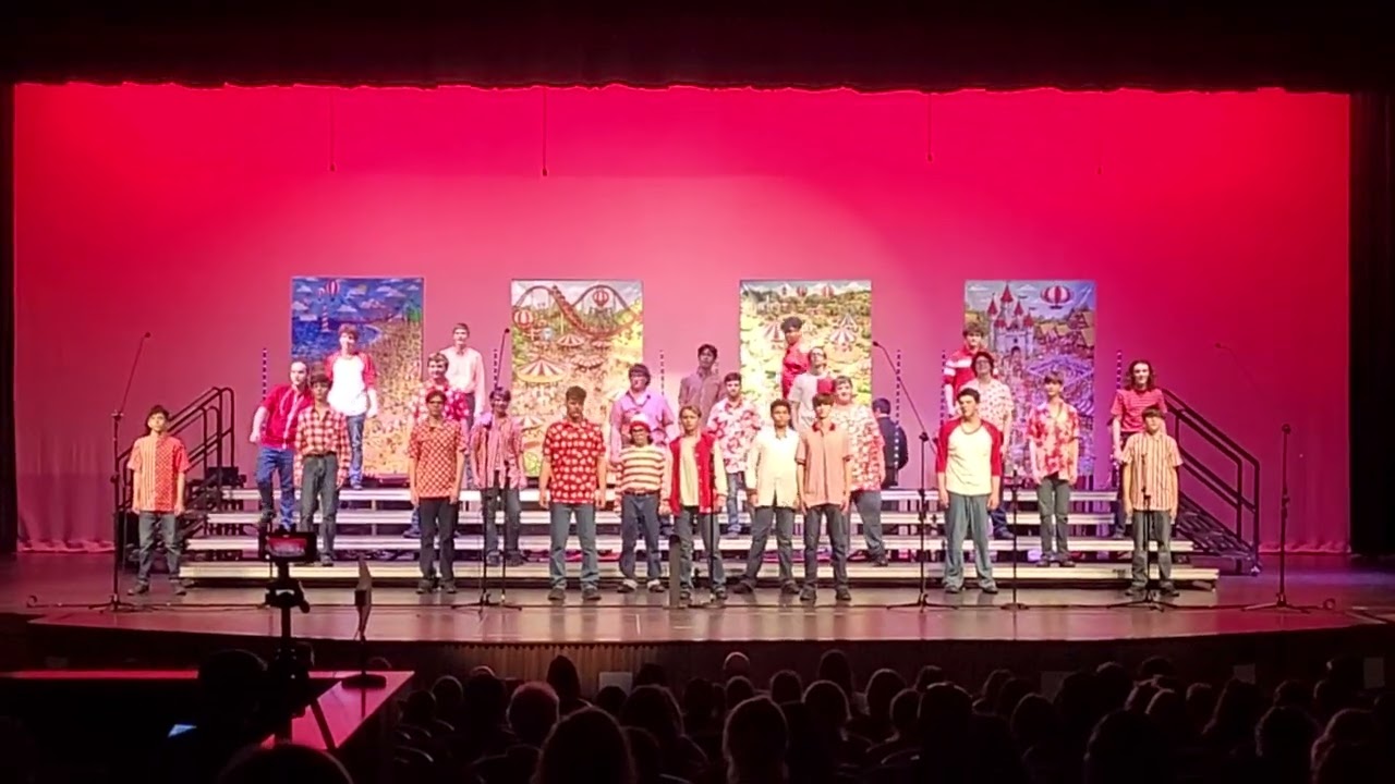 NEO-SHO 2026 Platte County-Sound Explosion 