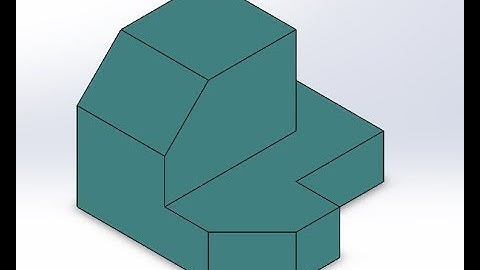solidworks tutorial for beginners exercise 7