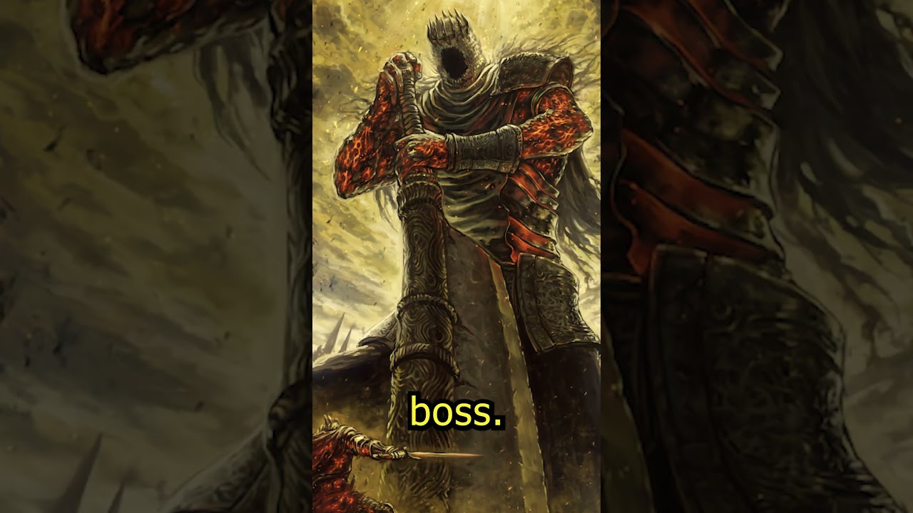 why ELDEN RING is a COMFORT GAME |  #eldenring #darksouls #gaming #fromsoftware #cozygaming