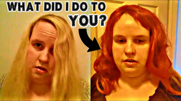 Tiffany Gray - What Did I Do to You (Official Musi...