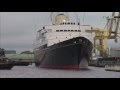 Royal yacht britannia to sail again  cnbc international