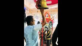 Arti time in my Village with all villagers