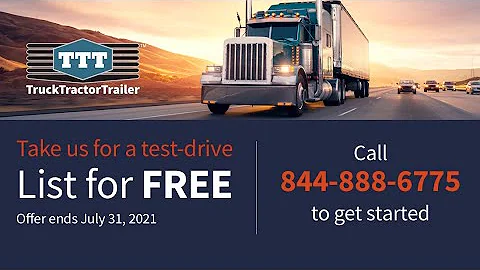 TruckTractorTrai...  Seller Journey With Allan Ana...