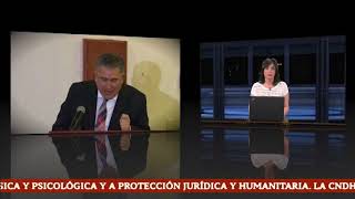 CNDH NOTICIAS (Programa 82)