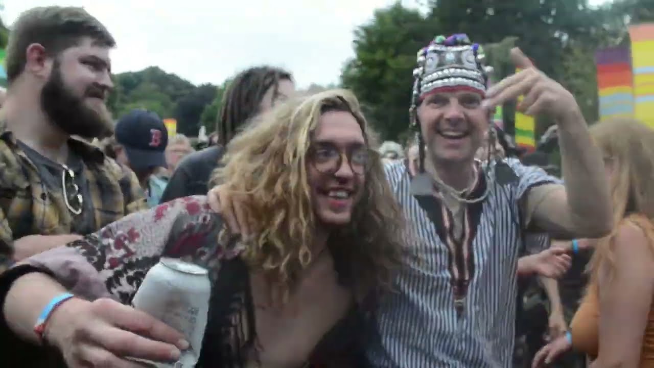 The Rising Festival Review 2024: The best £50 you'll ever spend