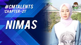 #CMTalents - Nimas / 니마스