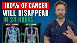 No.1 Oncologist Reveals the SIMPLE Daily Habit That Prevents Cancer After 50