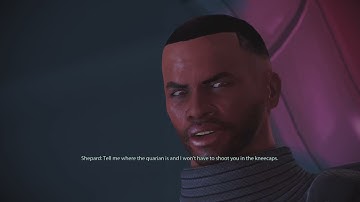 Mass Effect (Legendary Edition) Walkthrough Part 4 (Insane Difficulty)
