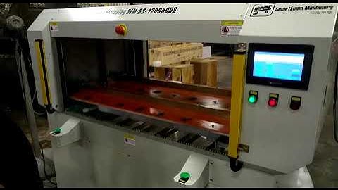 smart stripping for EPE foam/EVA foam/XPE foam/EPS foam