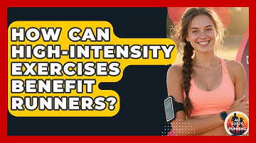 How Can High-Intensity Exercises Benefit Runners? - All Sorts Of Running