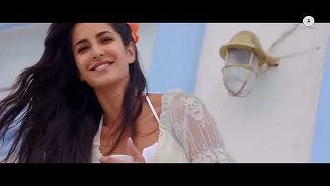 Thumbnail of Meherbaan Lyrical Video | feat Hrithik Roshan & Katrina Kaif | Vishal Shekhar