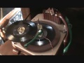 1949-1950? Zenith Micro Adapter 45 rpm player for Zenith Phonograph