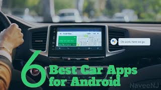 6 Best Car Apps for Android of 2018 screenshot 2