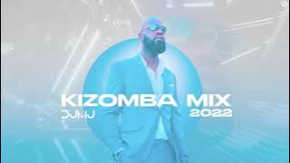 Dj Mj - Kizomba Mix 2022