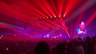 Max Pezzali  - L'Universo tranne noi - Live Firenze 31-03-2023 [4K Quality]